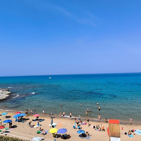 Apartament Casa Giuseppe Castelsardo Zewnętrze zdjęcie