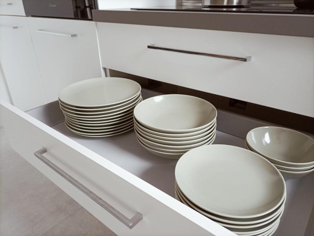 Apartament Casa Giuseppe Castelsardo Zewnętrze zdjęcie