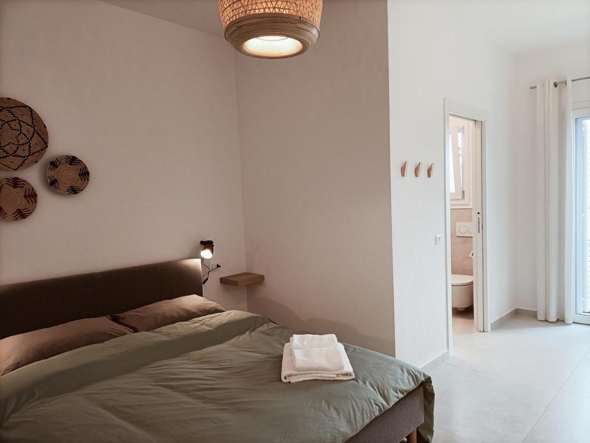 Apartament Casa Giuseppe Castelsardo Zewnętrze zdjęcie