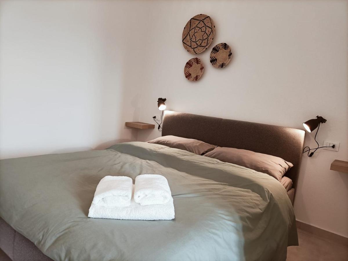 Apartament Casa Giuseppe Castelsardo Zewnętrze zdjęcie