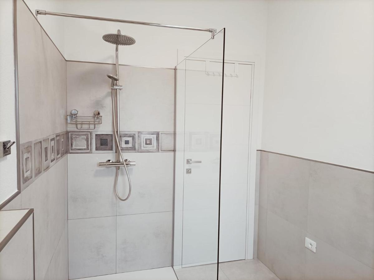 Apartament Casa Giuseppe Castelsardo Zewnętrze zdjęcie