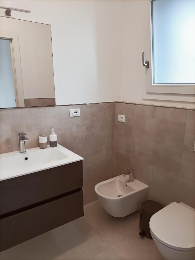 Apartament Casa Giuseppe Castelsardo Zewnętrze zdjęcie