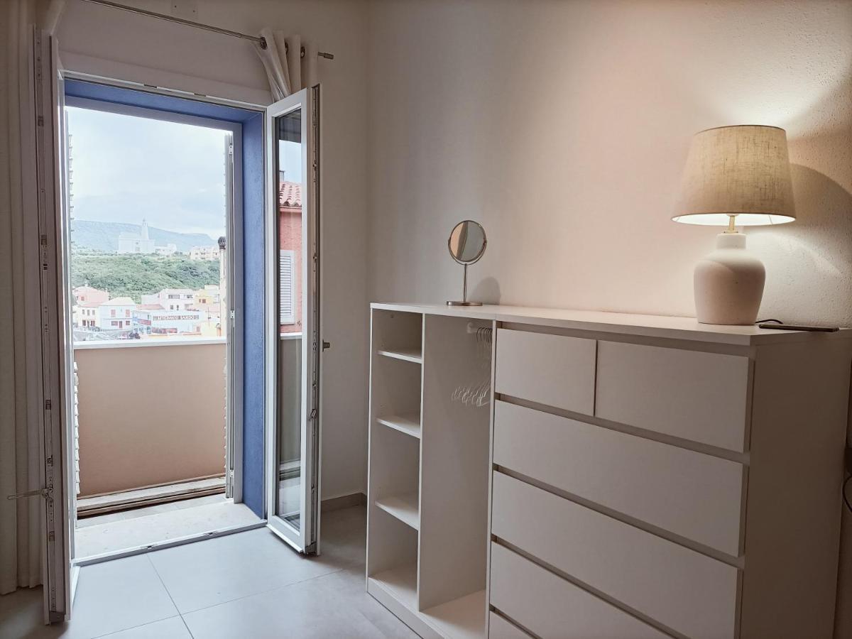 Apartament Casa Giuseppe Castelsardo Zewnętrze zdjęcie