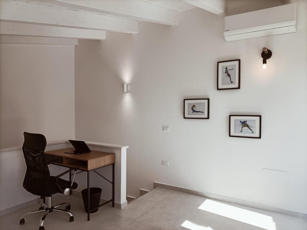 Apartament Casa Giuseppe Castelsardo Zewnętrze zdjęcie