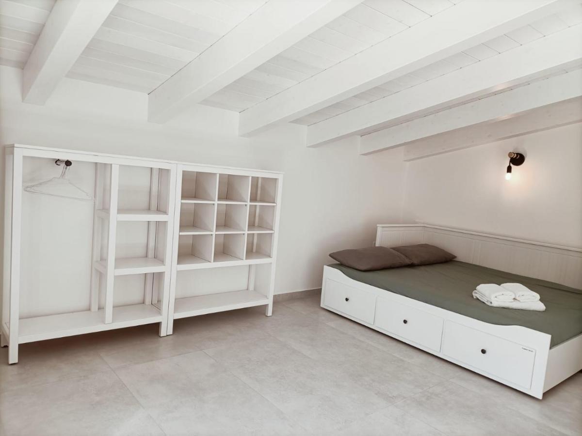 Apartament Casa Giuseppe Castelsardo Zewnętrze zdjęcie