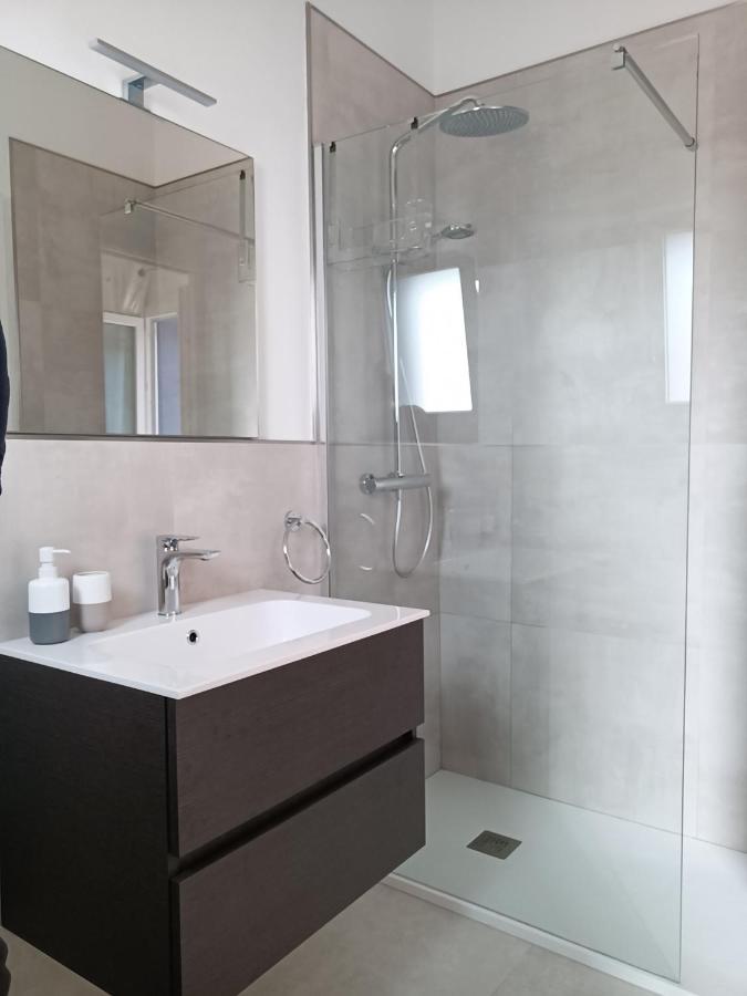 Apartament Casa Giuseppe Castelsardo Zewnętrze zdjęcie