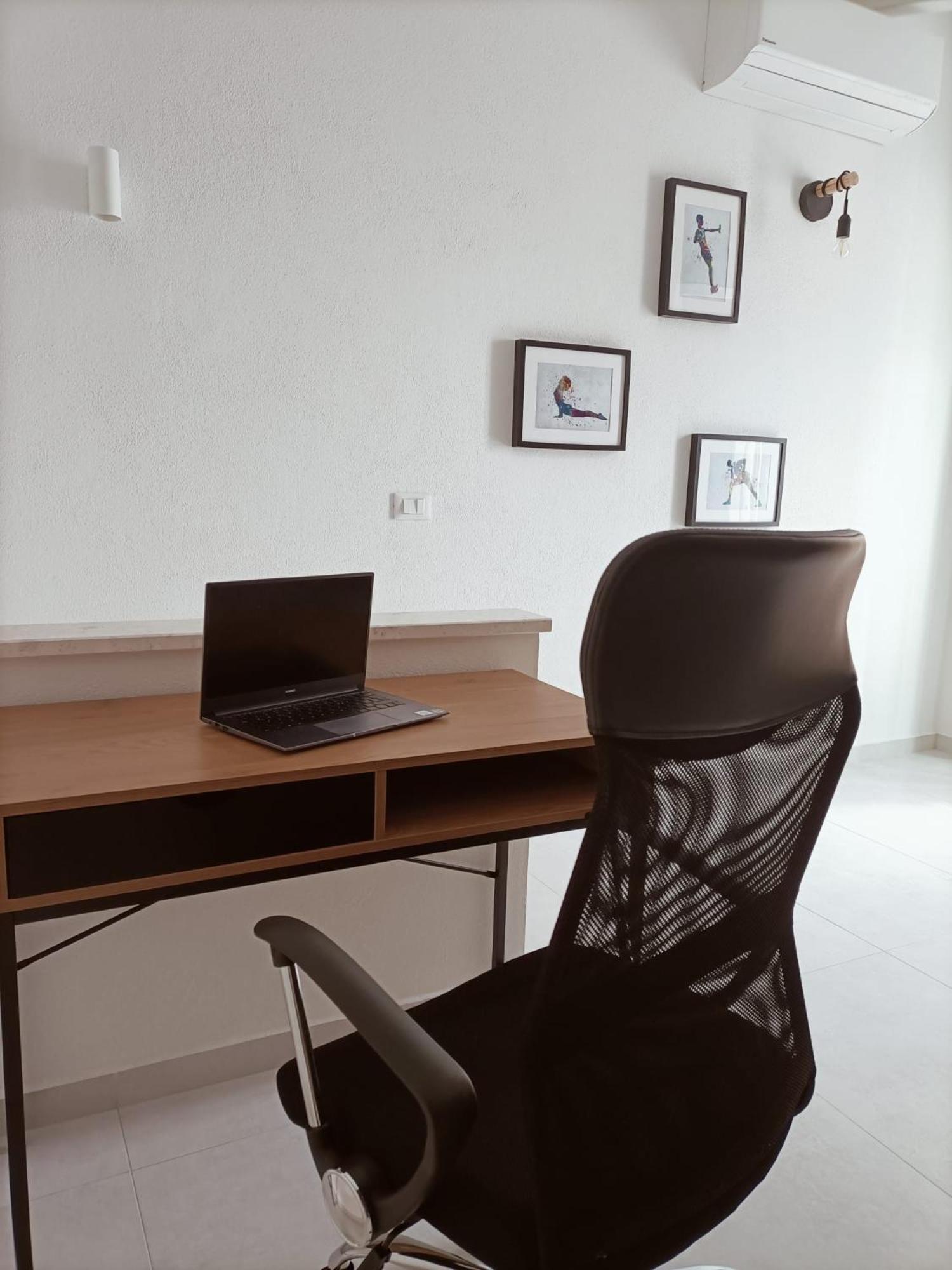 Apartament Casa Giuseppe Castelsardo Zewnętrze zdjęcie