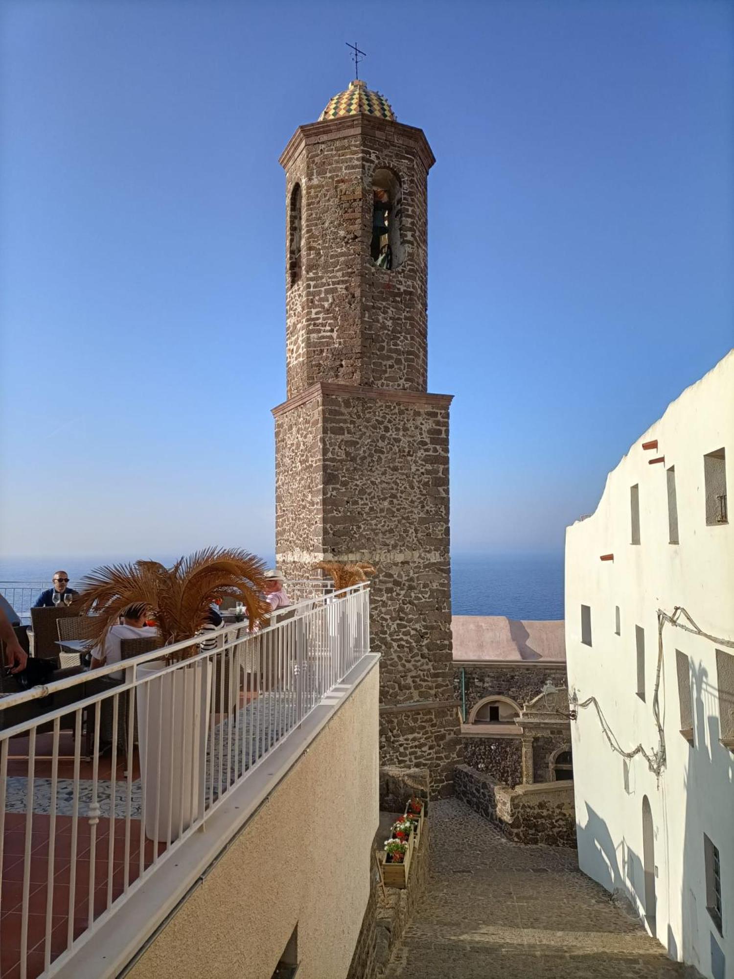 Apartament Casa Giuseppe Castelsardo Zewnętrze zdjęcie